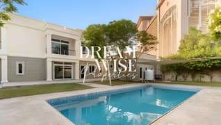 Private Pool | Fully Fitted Kitchen | Stand Alone