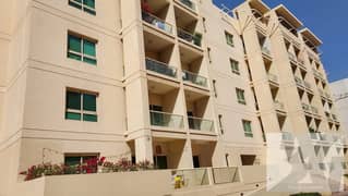 Low Floor I Stunning View I Unfurnished