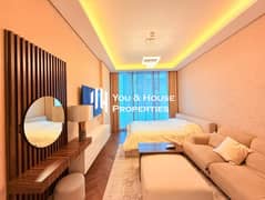 شقة في سمانا هيلز،أرجان 52000 درهم - 14117082