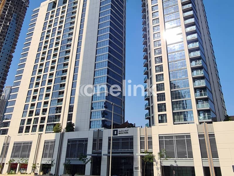 Wohnung in Downtown Dubai,Bellevue Towers,Bellevue Tower 1, 1 schlafzimmer, 105000 AED - 14762060 Wohnung in Downtown Dubai,Bellevue Towers,Bellevue Tower 1, 1 schlafzimmer, 105000 AED - 14762060