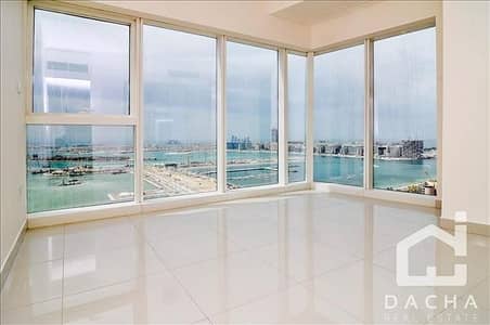 Unfurnished Corner Unit / Damac Heights / 2x Parking Unfurnished Corner Unit / Damac Heights / 2x Parking