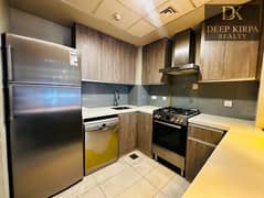 شقة في حياتي ريزيدنس،الضاحية 14،قرية جميرا الدائرية 1 غرفة 1070000 درهم - 14762082