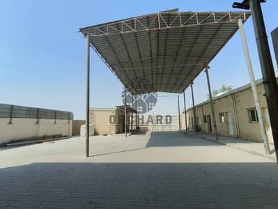 Фабрика в аренду в Аль Саджа промышленная зона, Шарджа - 1000048050. jpg Фабрика в аренду в Аль Саджа промышленная зона, Шарджа - 1000048050. jpg