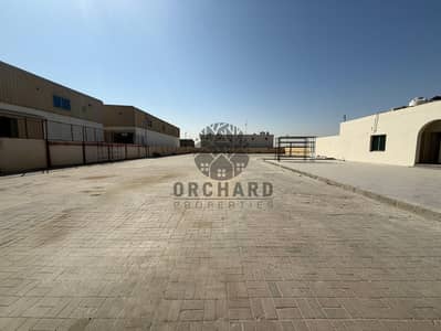 Industrial Land for Rent in Al Sajaa Industrial, Sharjah - 1000058634. jpg Industrial Land for Rent in Al Sajaa Industrial, Sharjah - 1000058634. jpg