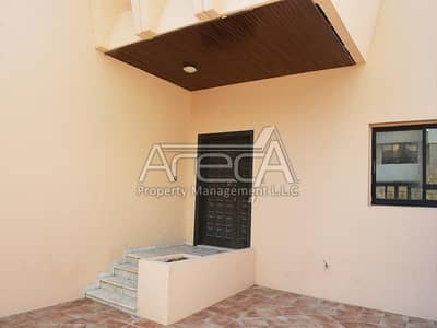 فیلا 3 غرفة نوم للايجار في الخالدية، أبوظبي - Neat & Clean 3 Bedroom Villa in Al Khalidiya! فیلا 3 غرفة نوم للايجار في الخالدية، أبوظبي - Neat & Clean 3 Bedroom Villa in Al Khalidiya!