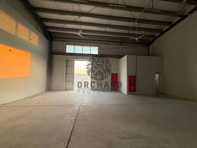 Warehouse for Rent in Al Sajaa Industrial, Sharjah - IMG_6664. jpg Warehouse for Rent in Al Sajaa Industrial, Sharjah - IMG_6664. jpg
