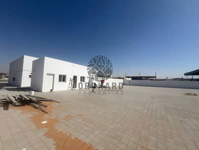 Floor zum zur Miete in Al Sajaa Industrial, Sharjah - WhatsApp Image 2026-03-12 at 2.45. 16 PM (1). jpeg