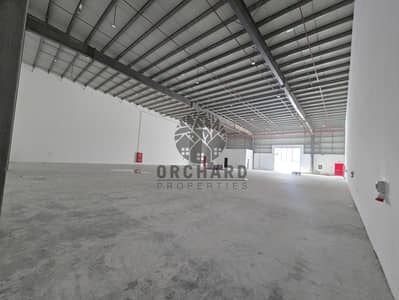 Warehouse for Rent in Umm Al Thuoob, Umm Al Quwain - 20260115_145052. jpg Warehouse for Rent in Umm Al Thuoob, Umm Al Quwain - 20260115_145052. jpg