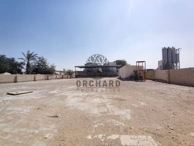 Industrial Land for Rent in Al Sajaa Industrial, Sharjah - 16707. jpg
