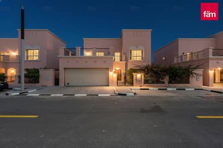4 Bedroom Villa for Rent in Nad Al Sheba, Dubai - Ready To Move In | Spacious | Stand Alone Villa
