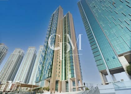 شقة 1 غرفة نوم للبيع في جزيرة الريم، أبوظبي - watermark (6). jpeg