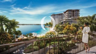 1BHK | Prime Location | Open View | Modern Apt!