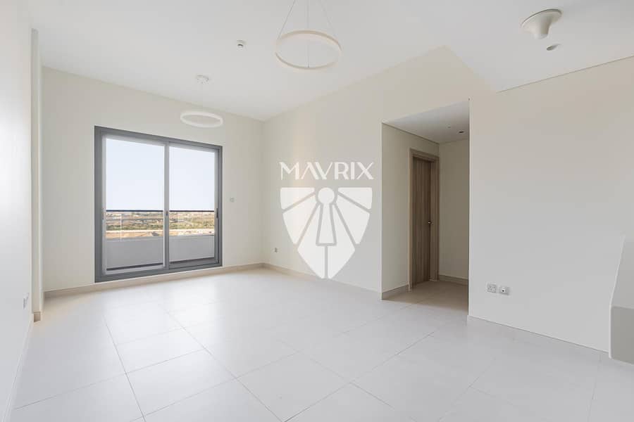 Elegant Parkside Living | Vacant 2BR | Dubai Hills Elegant Parkside Living | Vacant 2BR | Dubai Hills