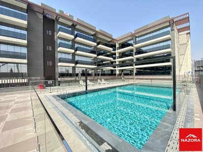2 Bedroom Apartment for Rent in Jumeirah Village Triangle (JVT), Dubai - IMG_0676. JPG 2 Bedroom Apartment for Rent in Jumeirah Village Triangle (JVT), Dubai - IMG_0676. JPG
