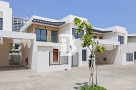 فیلا في فلل ماربيا،جزيرة الحياة،میناء العرب 4 غرف 5347000 درهم - 14762347