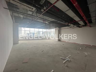 Office para en Alquiler en Jumeirah Lake Towers (JLT), Dubai - Oficina en Jumeirah Lake Towers (JLT)，Mazaya Business Avenue，Mazaya Business Avenue AA-1, 130000 AED - 14762349