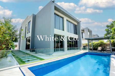4 habitaciones Villa para en Alquiler en Dubai Hills Estate, Dubai - Villa en Dubai Hills Estate,Sidra Villas,Sidra 2, 4 dormitorios, 580000 AED - 14762373 4 habitaciones Villa para en Alquiler en Dubai Hills Estate, Dubai - Villa en Dubai Hills Estate,Sidra Villas,Sidra 2, 4 dormitorios, 580000 AED - 14762373