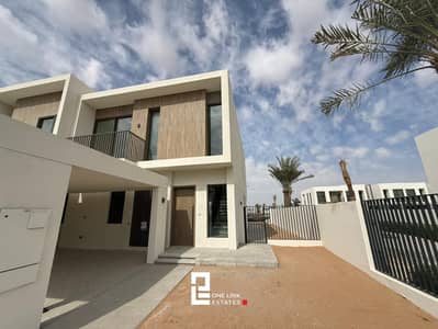 3 Camere Townhouse in Affitto a The Valley by Emaar, Dubai - 641317029_2307076939786392_5406737386256831601_n. jpg