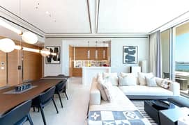 Sirene Palm Views | Custom Interior Design