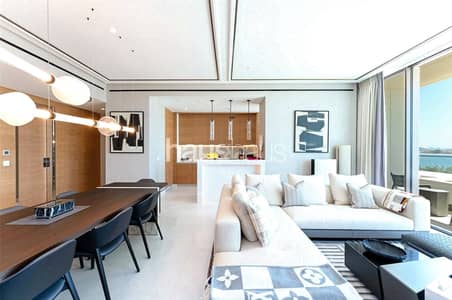 2 Bedroom Properties for Sale in Al Dabas, Palm Jumeirah - 2 BHK ...