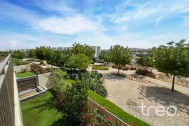 تاون هاوس في فلل اكسبو جولف 1 (باركسايد 1)،فلل إكسبو جولف،إعمار الجنوب،دبي الجنوب 4 غرف 170000 درهم - 14760913