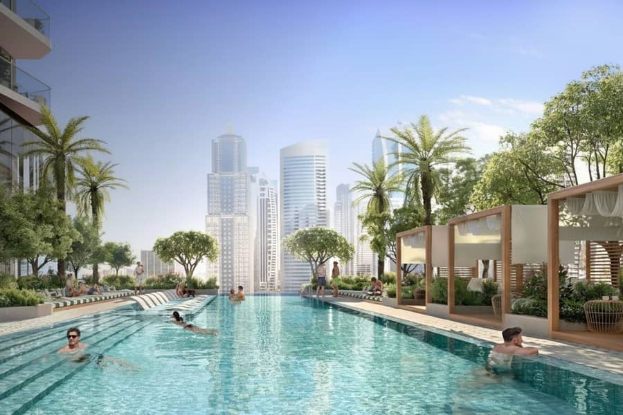 Appartement à Dubai Marina,Rove Home Dubai Marina, 1450000 AED - 14762641 Appartement à Dubai Marina,Rove Home Dubai Marina, 1450000 AED - 14762641