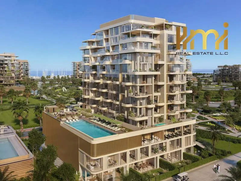 Distress deal |2BR Plus Pool |Cash Offer | 70% Capital appreciation in Dubai Islands