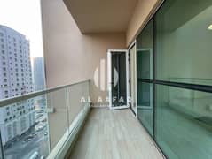 شقة في ابراج بابل،المجاز 3،المجاز 2 غرف 64999 درهم - 14682440