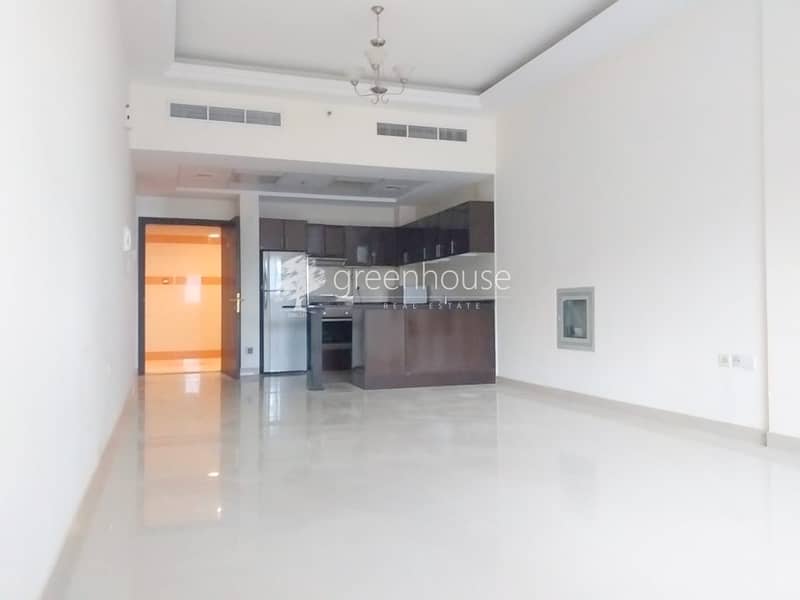 Perfect Layout | Ready to Move-in Apt. | Good Location |  Alfa Residence