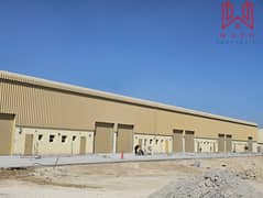 مستودع في جبل علي المنطقة الصناعية 1،جبل علي المنطقة الصناعية،جبل علي 350018 درهم - 14762777