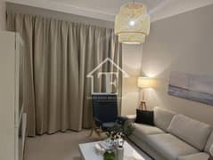 Furnished | Park View | Best Price | Bright Living