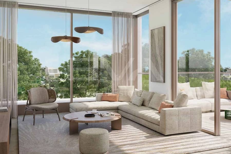 SINGLE ROW | TYPE B | PRIME LOCATION