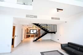 فیلا في هايتي ريزيدنس تاون هاوسز،الضاحية 14،قرية جميرا الدائرية 4 غرف 4149950 درهم - 14762945