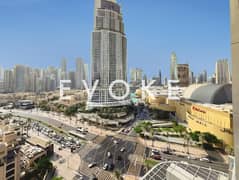 شقة في بوليفارد بوينت،وسط مدينة دبي 2 غرف 279000 درهم - 14762955