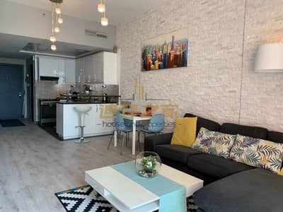 Fully Furnished Duplex Type 3BHK With Balcony Fully Furnished Duplex Type 3BHK With Balcony