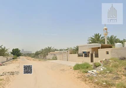 Plot for Sale in Al Helio, Ajman - Two townhouse plots for sale in Al Helio 2, Ajman. Freehold ownership, fees included. Prime location. Plot for Sale in Al Helio, Ajman - Two townhouse plots for sale in Al Helio 2, Ajman. Freehold ownership, fees included. Prime location.