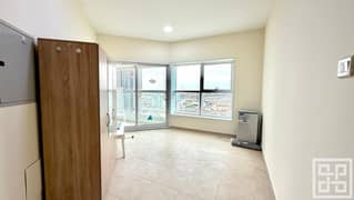 شقة من 3 غرف نوم في الطابق العلوي | إطلالات متعددة على الأفق والمارينا | شرفة | بوابة دبي الجديدة 2، أبراج بحيرات جميرا