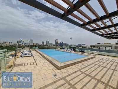 1 Schlafzimmer Wohnung zum zur Miete in Bur Dubai, Dubai - 128696. jpg