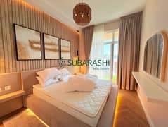 شقة في بارتون هاوس 1،بارتون هاوس،أب تاون موتور سيتي،موتور سيتي 80000 درهم - 14763138