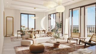 Hot Deal !! | Best Price Spacious 2BHK | Elegant Community