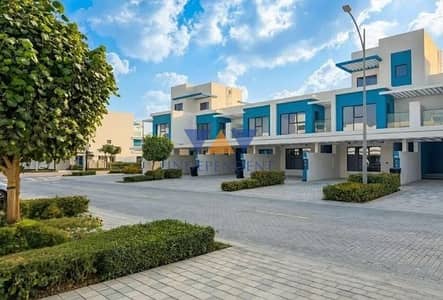 4 Bedroom Townhouse for Rent in DAMAC Lagoons, Dubai - 119204. jpg