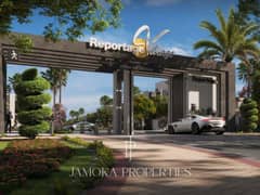 تاون هاوس في ريبورتاج ڤيلدج،دبي لاند 2 غرف 1350000 درهم - 14763204