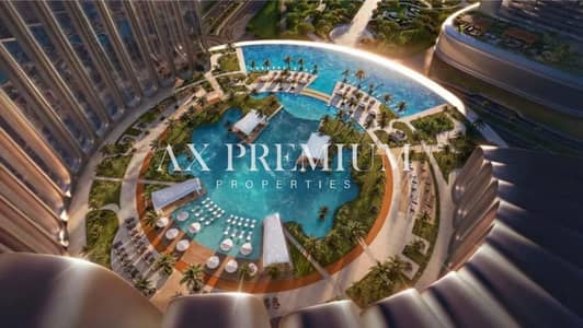 3 Slaapkamers Appartement te Koop in Meydan, Dubai - m6_8. jpg 3 Slaapkamers Appartement te Koop in Meydan, Dubai - m6_8. jpg