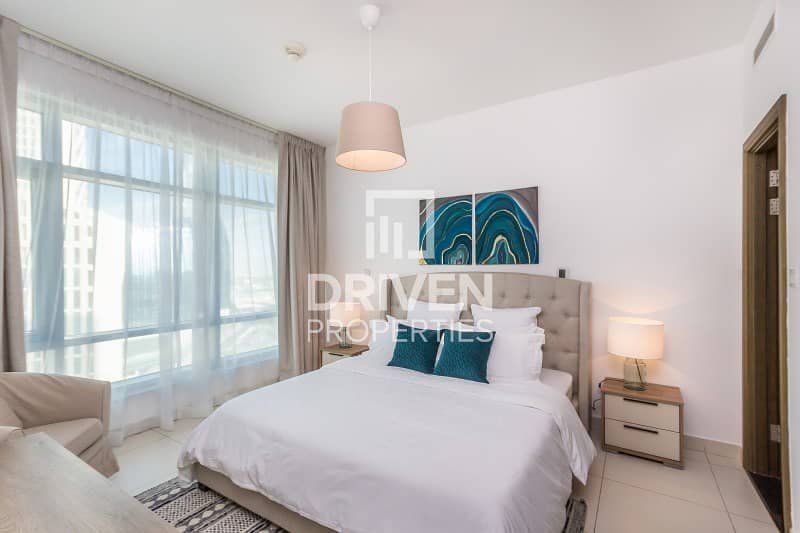 13 Furnished Unit | Vacant in 2nd Jan. 2020