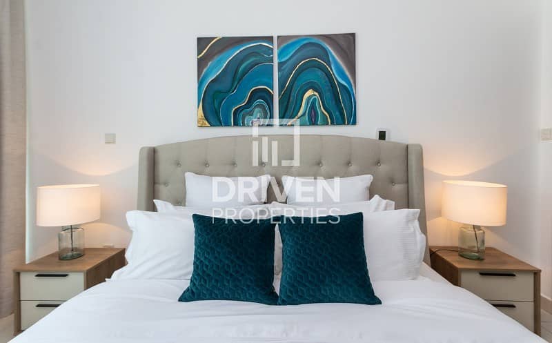 4 Furnished Unit | Vacant in 2nd Jan. 2020