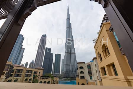 2 Bedroom Apartment for Rent in Downtown Dubai, Dubai - 129. jpg 2 Bedroom Apartment for Rent in Downtown Dubai, Dubai - 129. jpg
