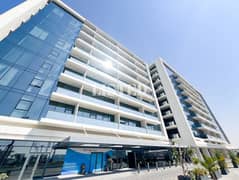 شقة في جايت واي II ريزيدنسز،جزيرة الحياة،میناء العرب 1 غرفة 1280000 درهم - 14763285