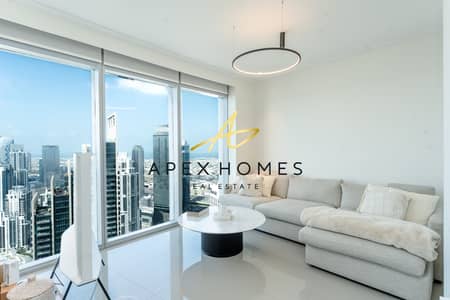 1 Bedroom Flat for Rent in Downtown Dubai, Dubai - Offered on a Flexible Lease Term | Bills Included