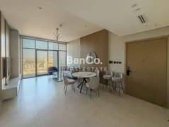 High Floor | Full Marina View | Fully Furnished