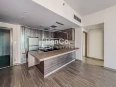 شقة في ام بي ال ريزيدنسز،مجمع K،أبراج بحيرات الجميرا 2 غرف 150000 درهم - 14763373